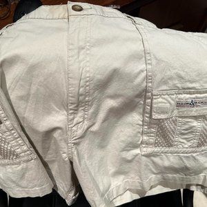 HOOK & LADDER SPORT, WALKING SHORT, SIZE 40
